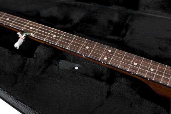 Miniatyrbild 6 av 9: Gator Cases Banjo Case