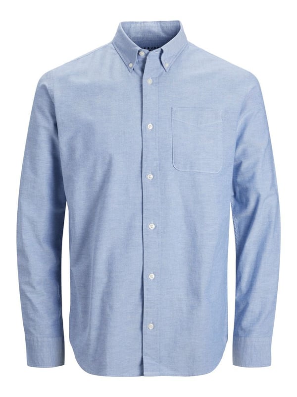Miniatyrbillede 5 af 8: Jack & Jones 12192150 Skjorte