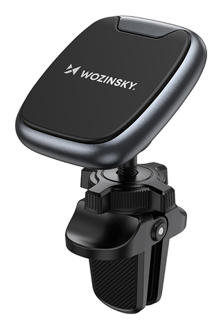 Miniatyrbillede 1 af 6: Wozinsky WUMTK Telefon, Mobiltelefon/Smartphone Sort