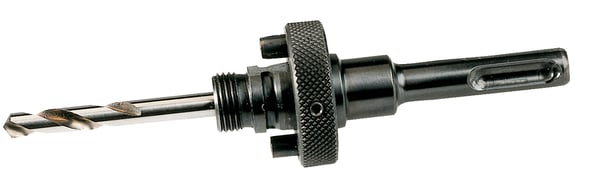 Bahco 3834-ARBR-SD152QC hålborr