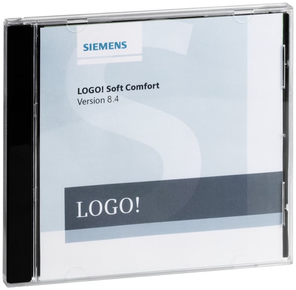 Siemens 6ED1058-0BA08-0YA1 Ikke kategoriseret