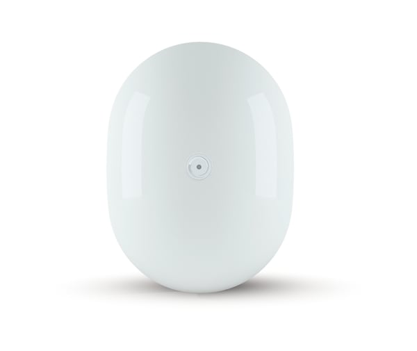 Miniatyrbild 5 av 17: Arlo Go 2 3G/4G SIM övervakningskamera utomhus