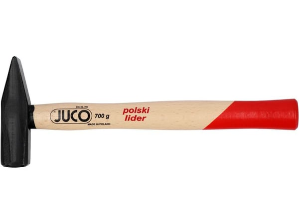 Miniatyrbillede 1 af 2: JUCO 31070 hammer