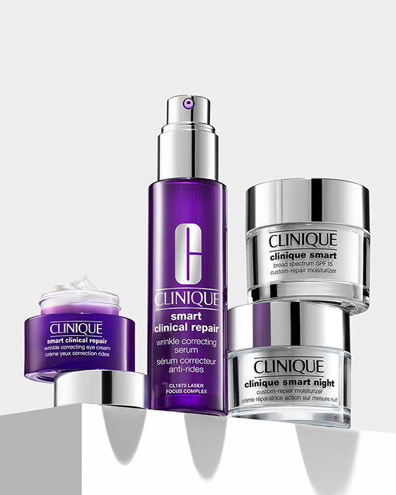 Clinique Smart Clinical Øjencreme Kvinder 15 ml