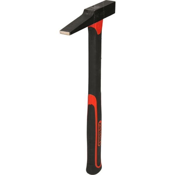 KS Tools 142.4030 hammer Tværpenhammer Sort