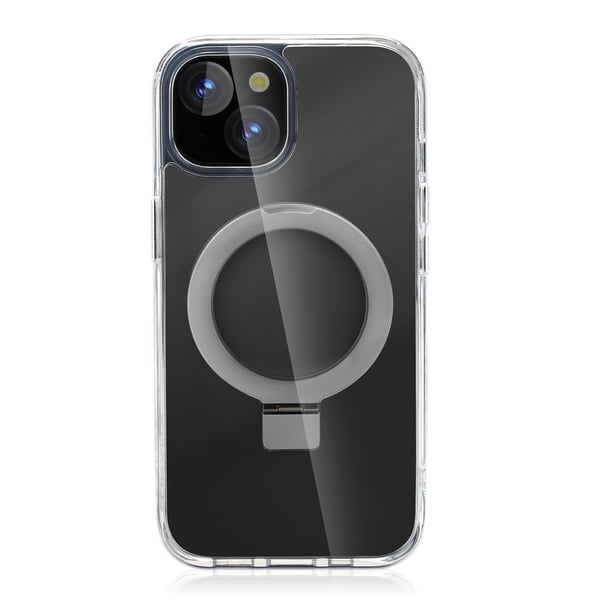 Miniatyrbillede 6 af 6: nevox StyleShell SHOCKFlex mobiltelefon etui 17 cm (6.7") Cover Transparent
