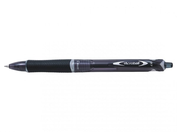 Pilot Acroball Svart