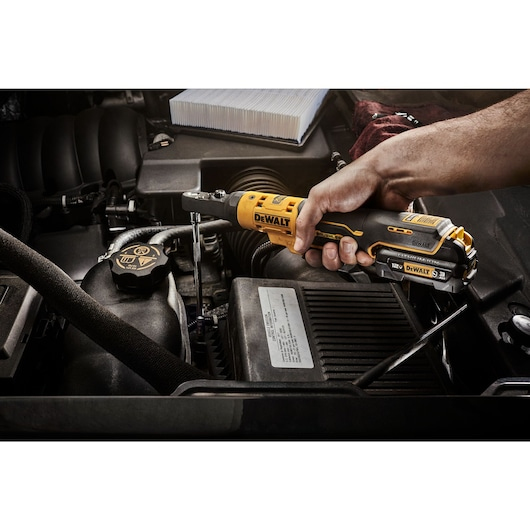 DeWALT DCF500N-XJ mutterdragare