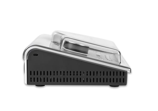 Miniatyrbild 2 av 4: Decksaver DS-PC-APOLLOTWIN DJ- utrustnings tillbehör Skydd till mixer/controller