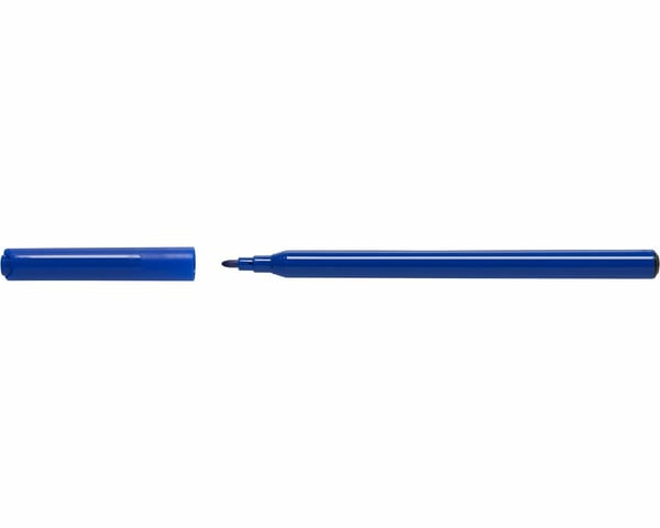 Faber-Castell 554201 huopakynä 12 kpl