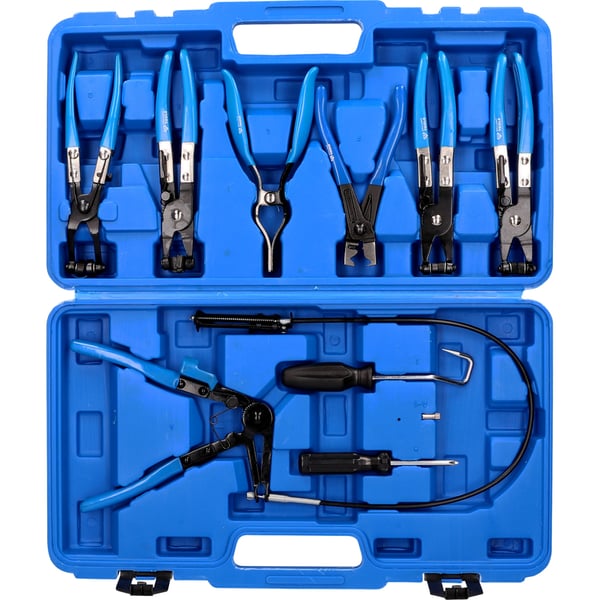 Miniatyrbild 3 av 13: Brilliant Tools BT521000 reparation och underhåll av fordon