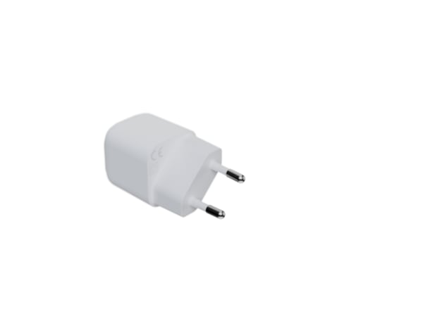 Xtorm XEC020 mobilladdare Universal Vit USB Snabb laddning inomhus