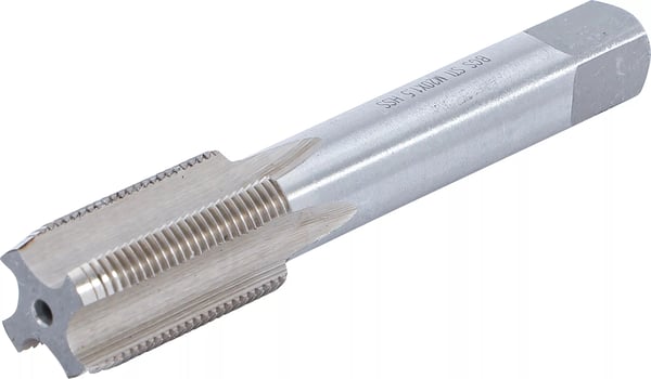Miniatyrbild 1 av 5: BGS technic STI Short Machine Tap