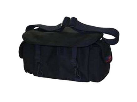 Domke F-2 Skuldertaske Sort