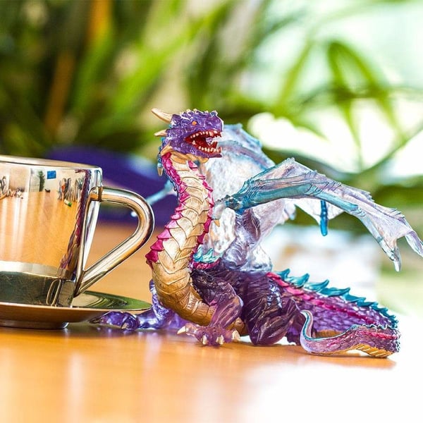 Safari Ltd Cloud Dragon