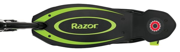 Pikkukuva 6 / 7: Razor Power Core E90 Musta, Vihreä 16 km/h