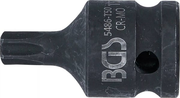 BGS technic Impact Bit Socket
