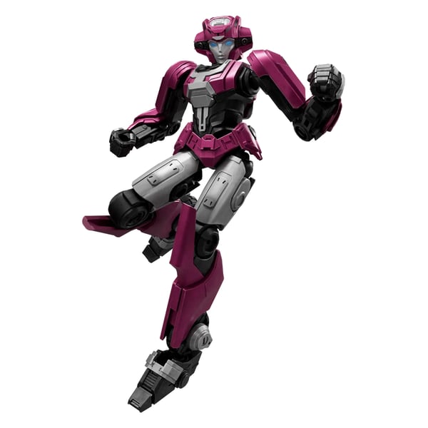 Pikkukuva 6 / 7: Blokees Transformers