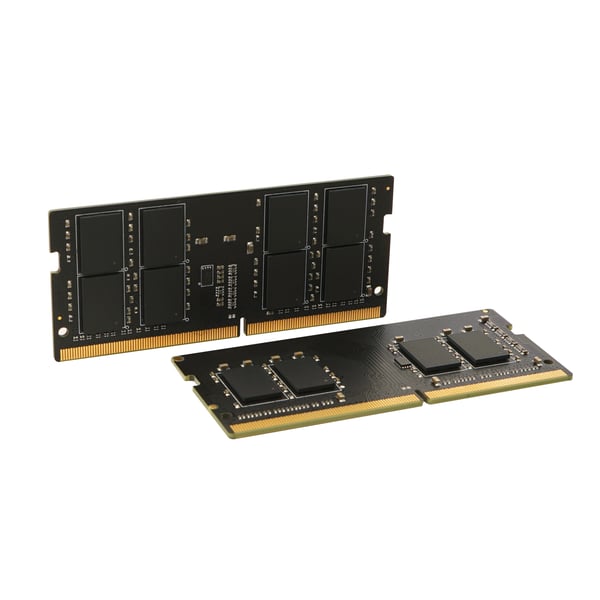 Silicon Power SP008GBSFU320X02 muistimoduuli 8 GB 1 x 8 GB DDR4 260-pin SO-DIMM Silicon Power SP008GBSFU320X02 muistimoduuli 8 GB 1 x 8 GB DDR4 260-pin SO-DIMM