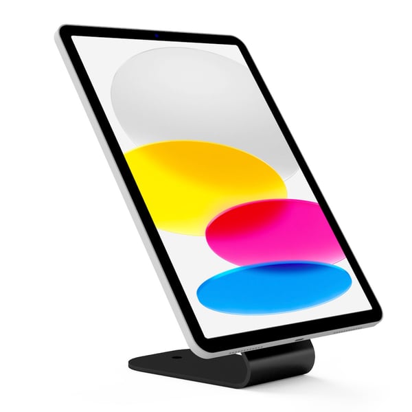Pikkukuva 3 / 4: Compulocks HOVERTABB tabletin turvakotelo Musta 32,8 cm (12.9")