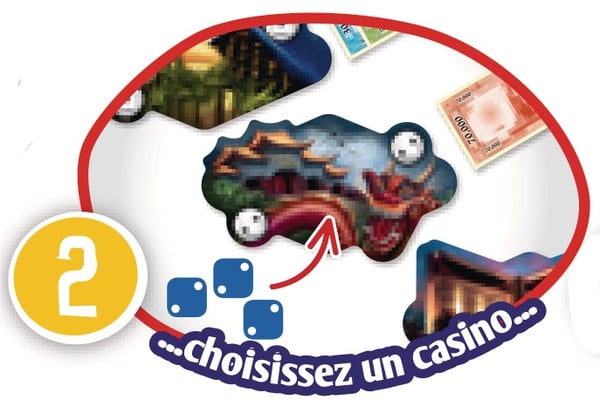 Ravensburger 26745 lautapeli 25 min
