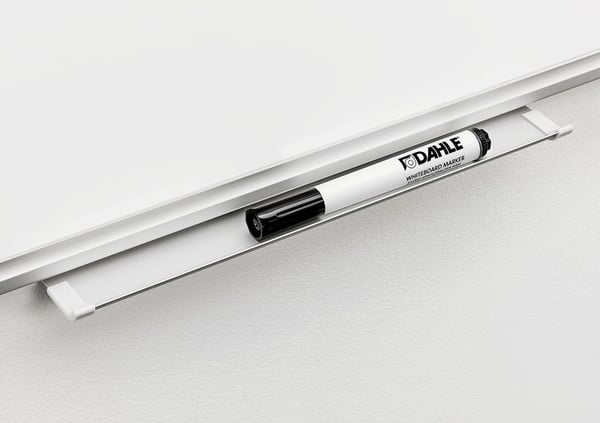 Miniatyrbillede 7 af 8: Dahle 96152 whiteboard Magnetisk