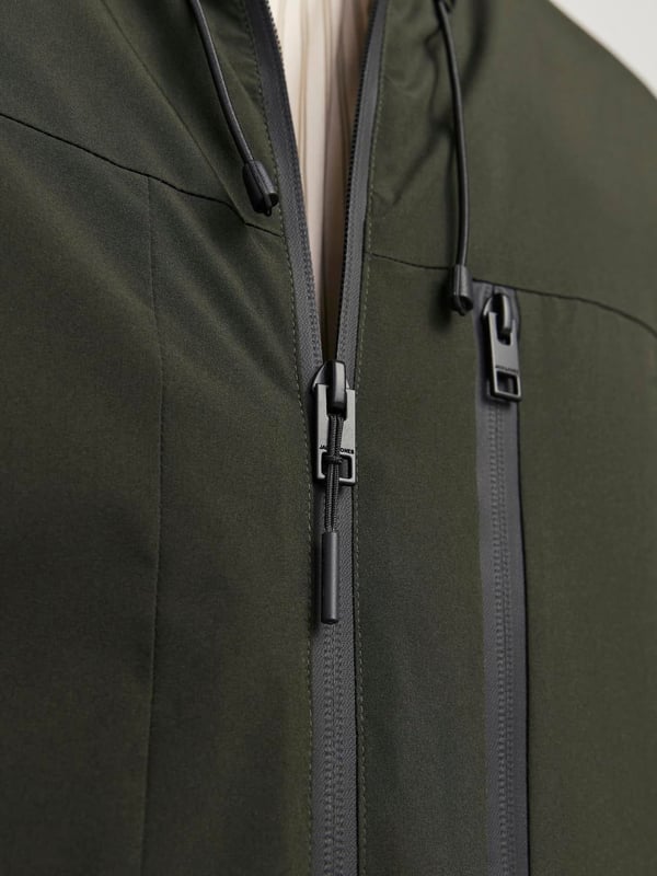 Miniatyrbillede 6 af 7: Jack & Jones 12256884_1647.60 frakke & jakke