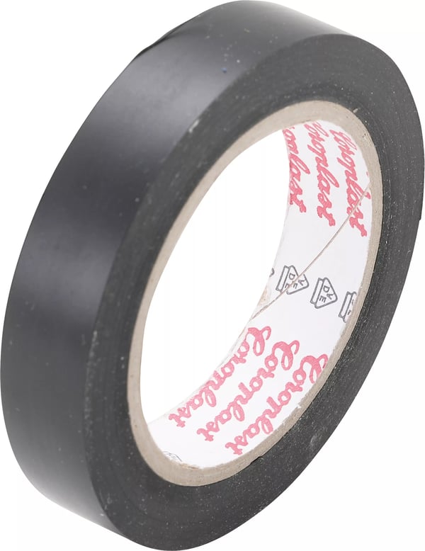 BGS technic VDE Insulating Tape Roll