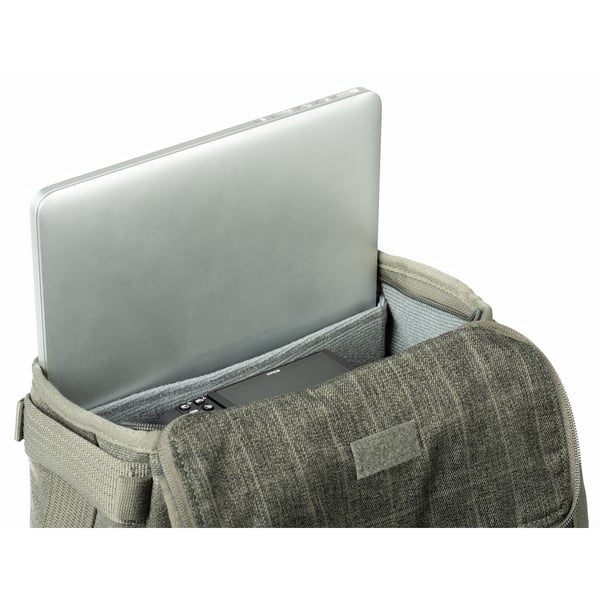 Pikkukuva 28 / 30: Think Tank Retrospective Backpack 15 Reppu Harmaa