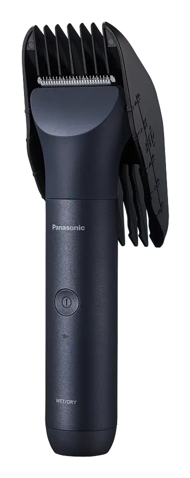 Panasonic MULTISHAPE Svart 15 Litium-Ion (Li-Ion)