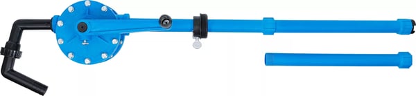 BGS technic Rotary Drum Pump