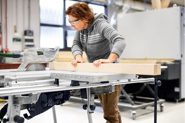 Miniatyrbillede 3 af 4: Festool ST 840