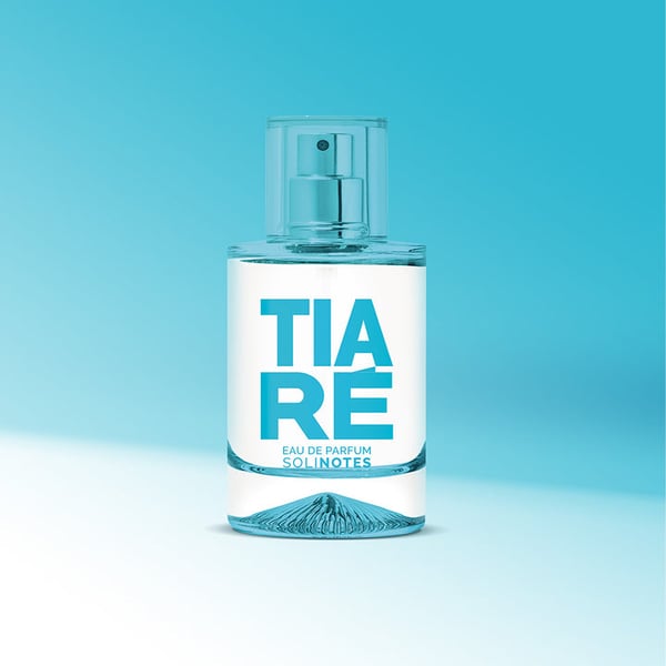 Solinotes Tiare 50 ml Naisten