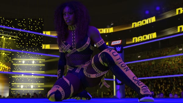 2K WWE 2K26 Vakio Xbox Series X