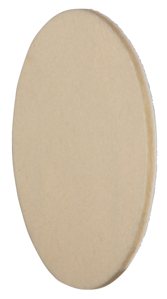 Makita D-74625 slibeskive Poleret pude