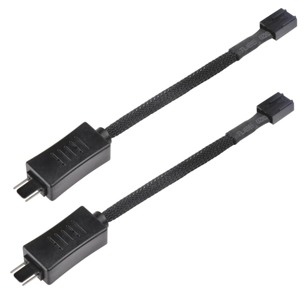 Silverstone CPF05 0,1 m