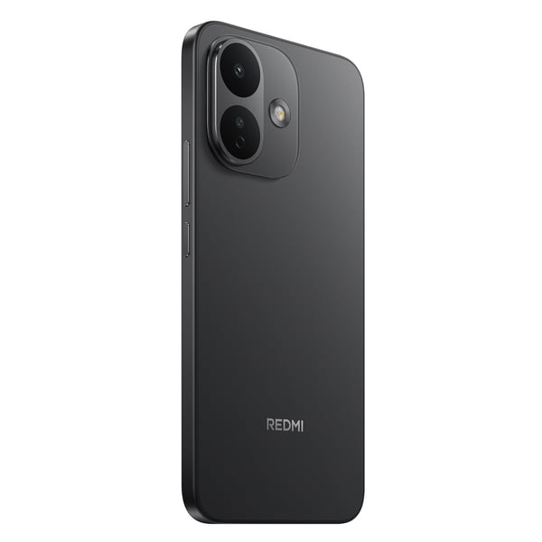 Xiaomi Redmi Note 17 Pro 5G 17,4 cm (6.83") Dubbla SIM-kort 6 GB 256 GB 8340 mAh Svart
