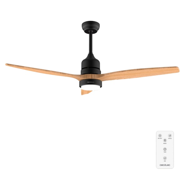 Cecotec EnergySilence Aero 5230 Trä, Svart