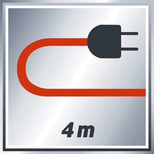 Miniatyrbild 9 av 10: Einhell TH-DY 500 E 2200 RPM