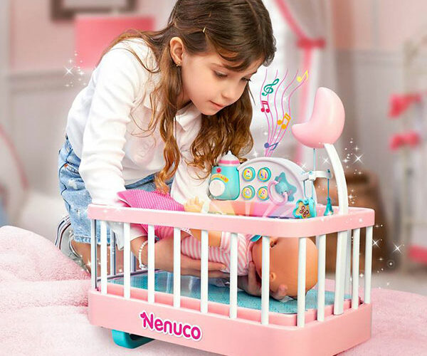 Nenuco 700017360 nukke