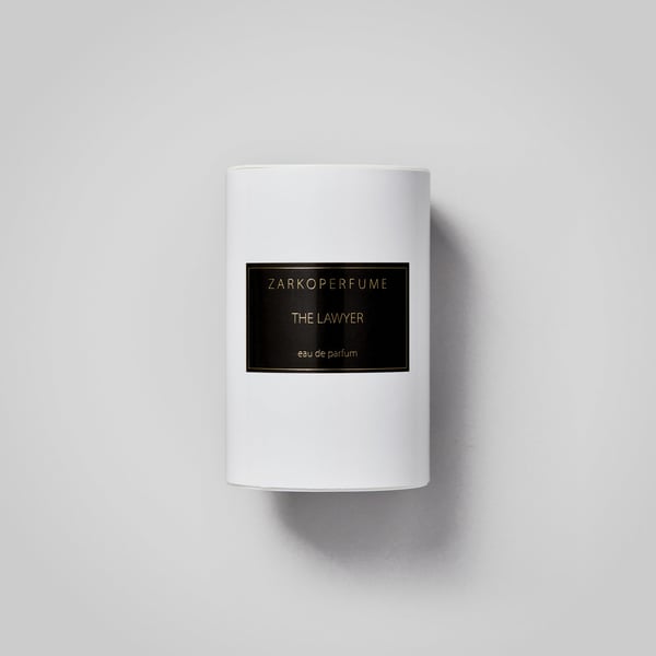 Zarkoperfume THE LAWYER 100 ml Kvinder