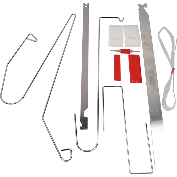 Miniatyrbillede 10 af 12: Brilliant Tools BT511000 reparation & vedligeholdelse til køretøj