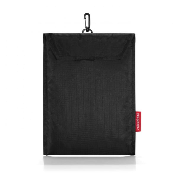 Reisenthel mini maxi travelbag Rejsetaske Sort 30 L Polyester