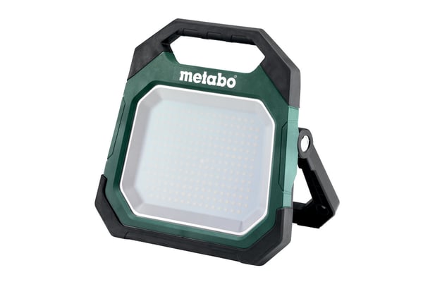 Metabo BSA 18 LED 10000 Sort, Grøn