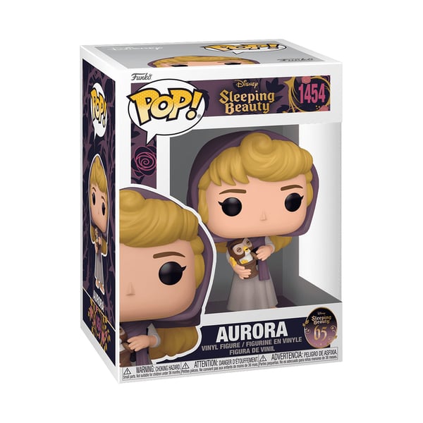 FUNKO POP! 78181 collectible figure