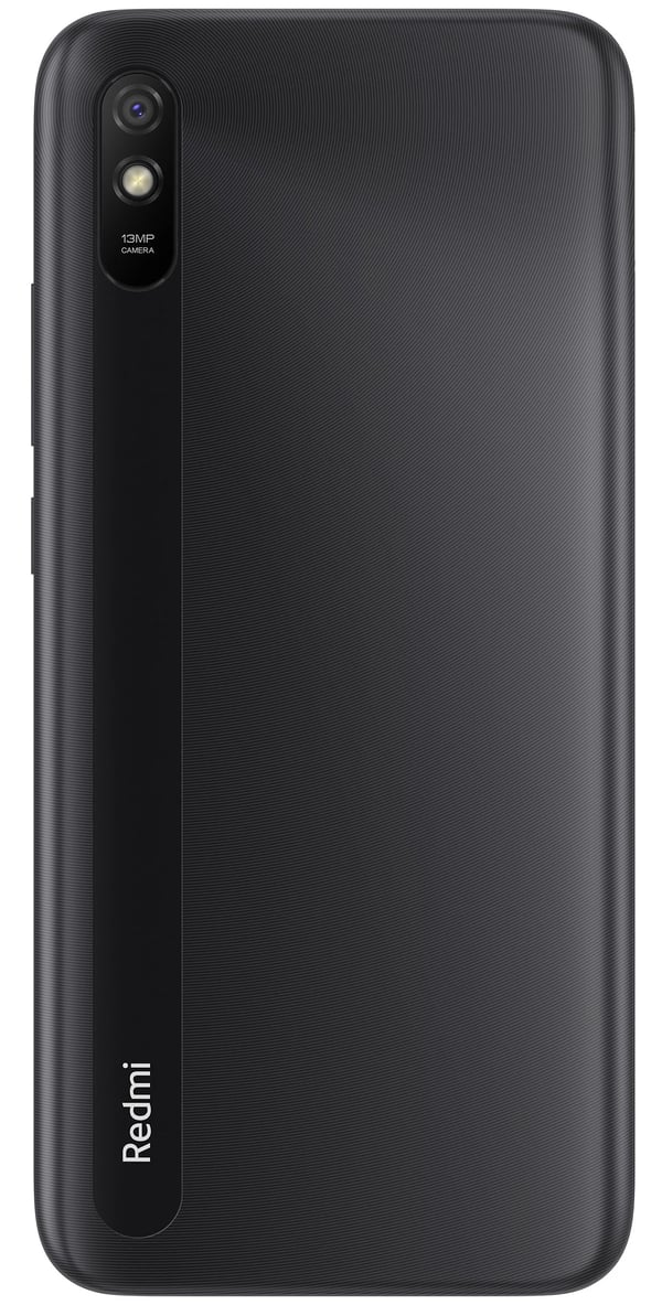 Miniatyrbillede 8 af 10: Xiaomi Redmi 9AT 16,6 cm (6.53") Dual SIM 4G Micro-USB 2 GB 32 GB 5000 mAh Grå