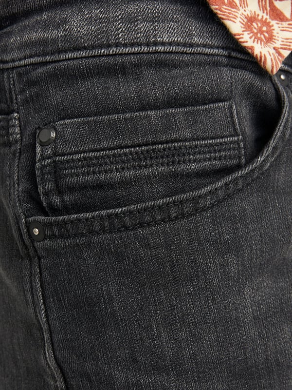 Jack & Jones 12249098_2103.41 shorts Sort