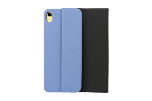 Tucano Up Plus 27,7 cm (10.9") Folio-kotelo Sininen
