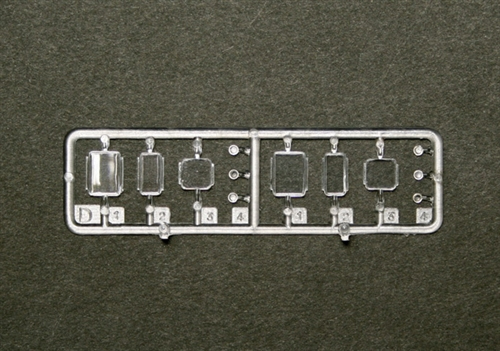 Italeri Lokomotive BR41 Togmodel HO (1:87)