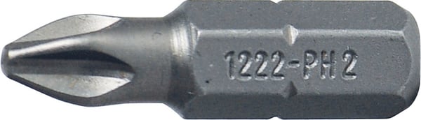 STAHLWILLE 08010002 stjärnskruvmejselborr
